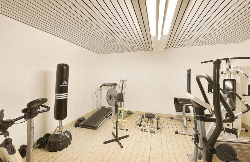 Exklusive Eigentumswohnung mit Garten und Terasse von Privat