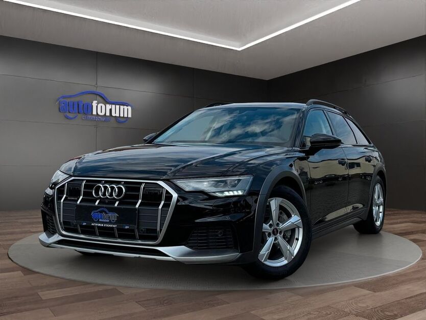 Audi A6 85.400 km 40.990 € Stockstadt am Rhein 64589