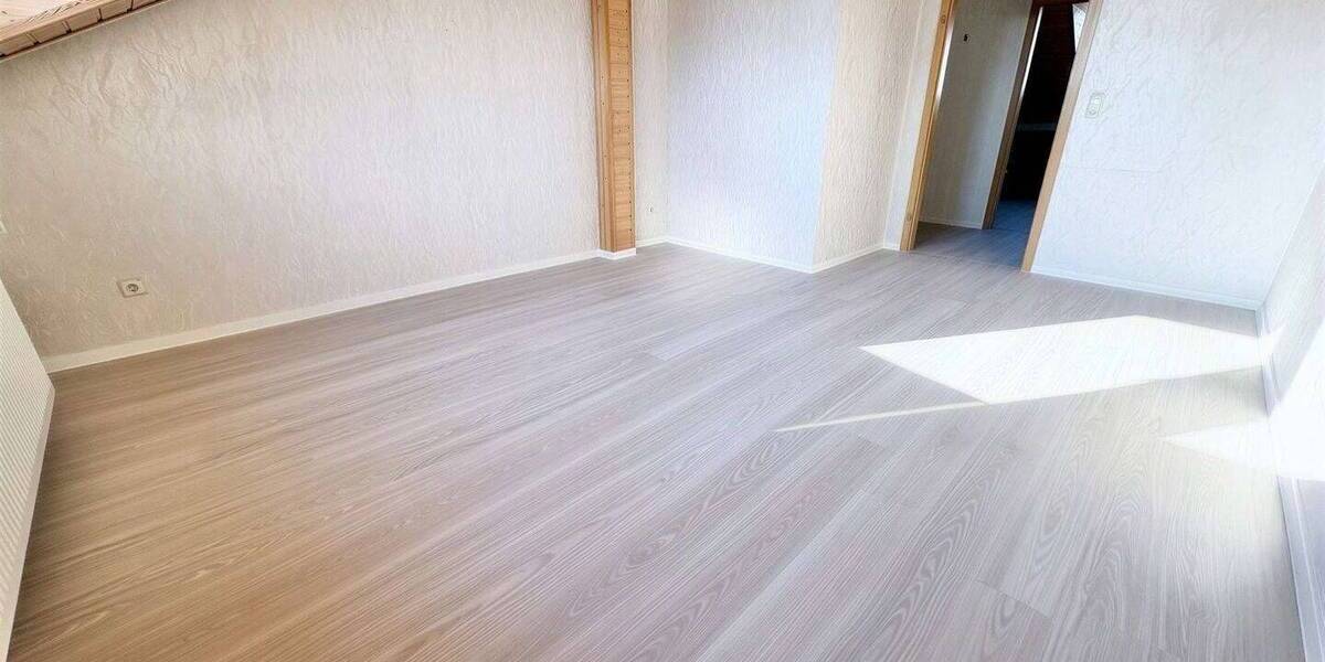 Etagenwohnung Niederdorfelden - 3 Zimmer, 60 m&sup2;, 650&euro; | Angebot:26824678