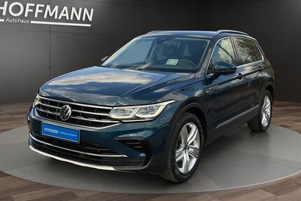 VW Tiguan 99.824 km 26.550 &euro; Burgwald-Bottendorf 35099