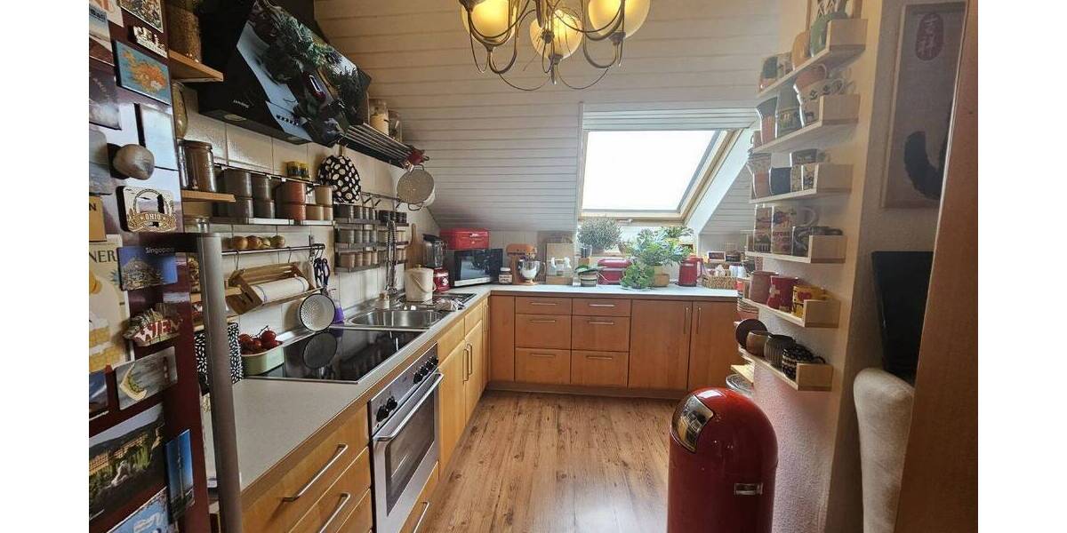 Einfamilienhaus Neresheim - 8 Zimmer, 140 m&sup2;, 359.000&euro; | Angebot:22900585