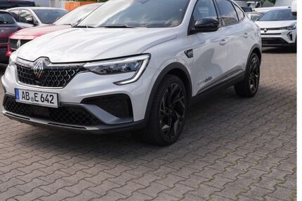 Renault Arkana 22.500 km 29.780 &euro; Aschaffenburg 63741