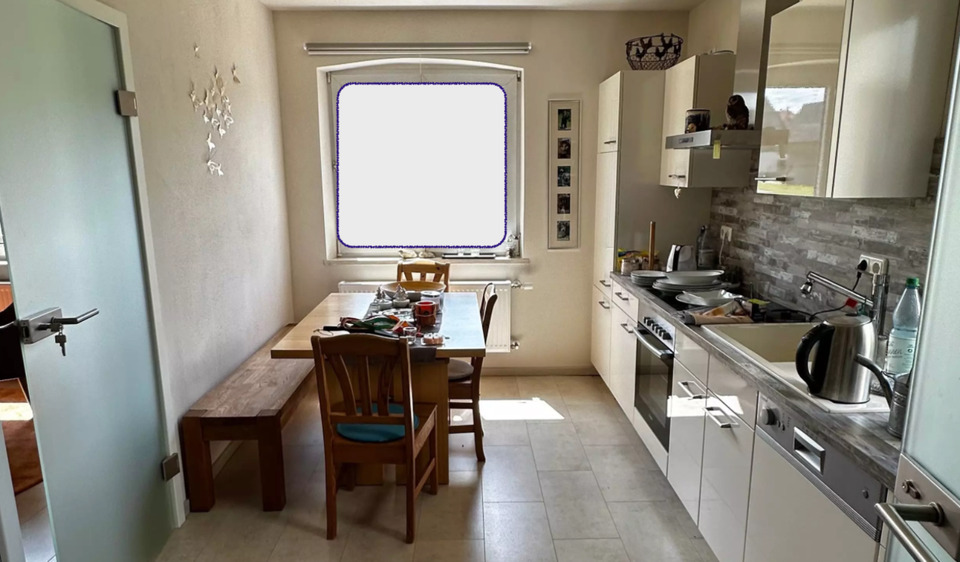 Einfamilienhaus Küps - 5 Zimmer, 158 m&sup2;, 1.289&euro; | Angebot:25050702