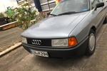 Audi 80 110.000 km 3.900 € Bingen 72511
