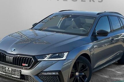 Skoda Octavia 25.131 km 32.881 &euro; Herford 32051