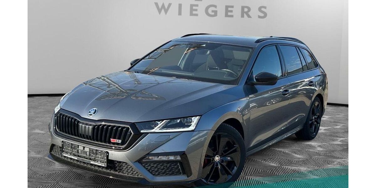 Skoda Octavia 25.131 km 32.881 &euro; Herford 32051