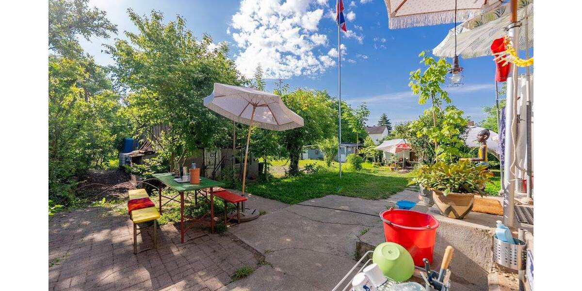 Einfamilienhaus Grenzach-Wyhlen Wyhlen - 2 Zimmer, 68 m&sup2;, 197.000&euro; | Angebot:25727558