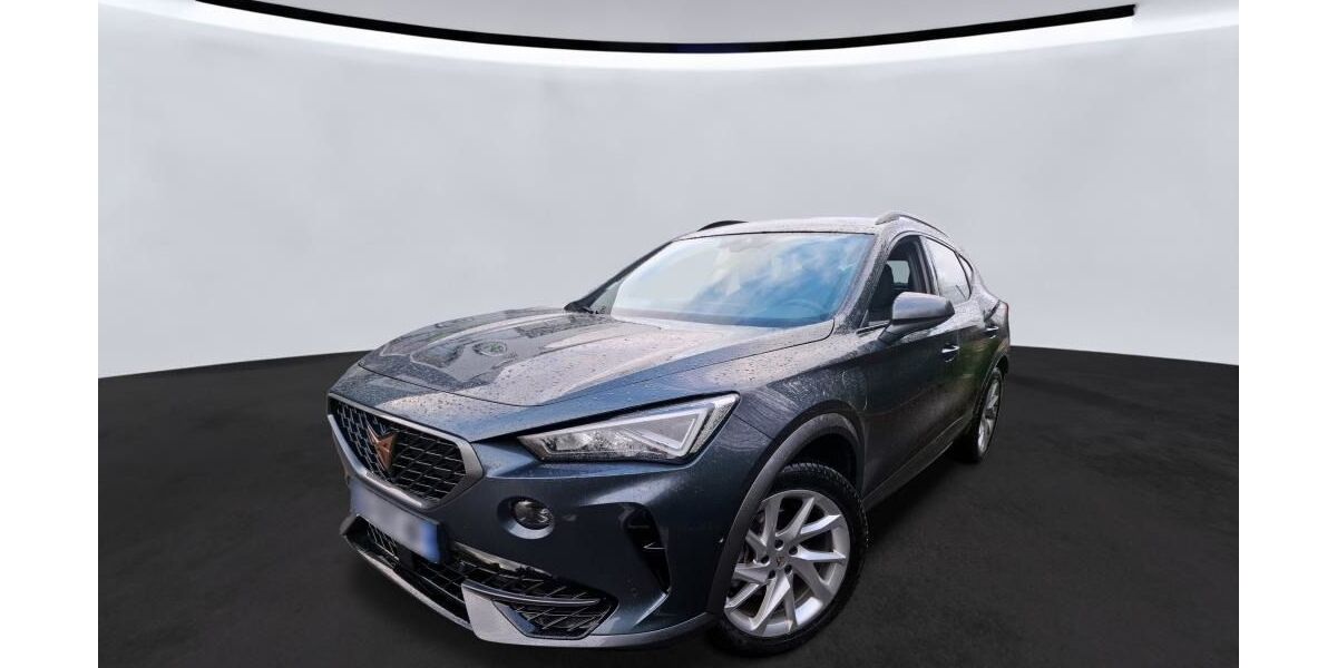 Cupra Formentor 48.561 km 25.800 &euro; Rastede/ Wahnbek 26180