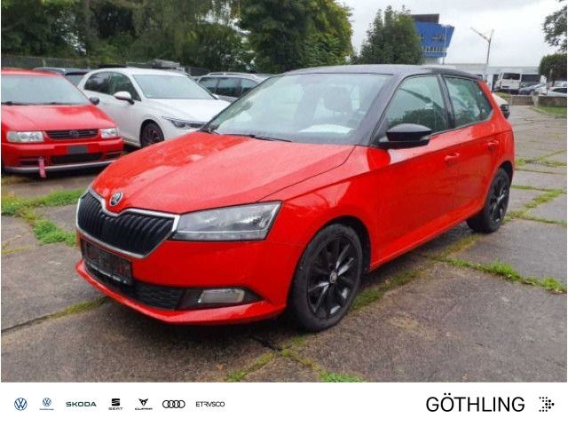 Fabia