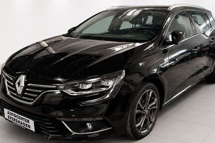 Renault Megane 135.000 km 10.999 &euro; Rostock 18106
