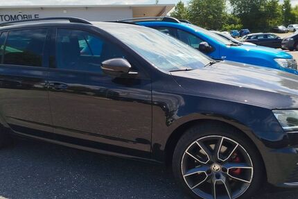 Skoda Octavia 137.000 km 19.500 &euro; Neutraubling 93073