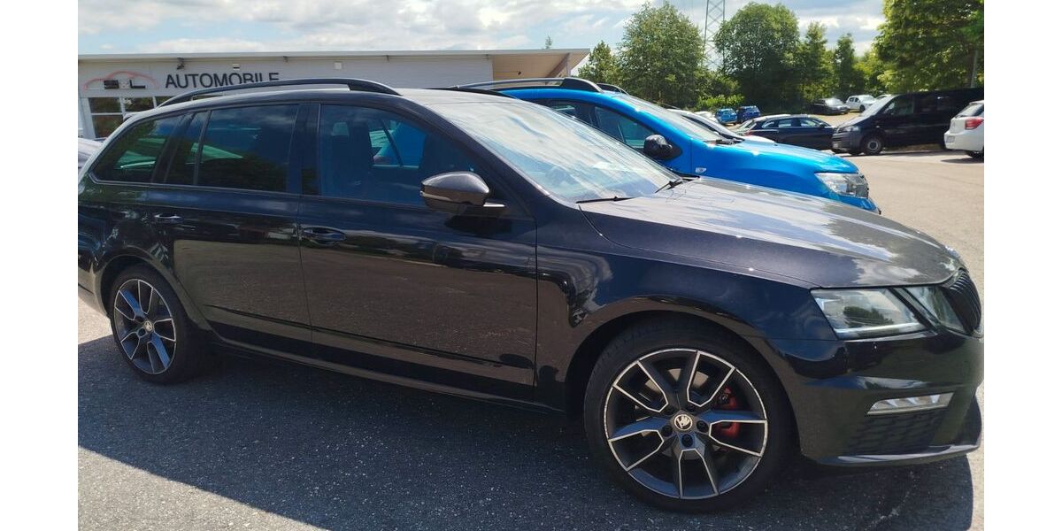 Skoda Octavia 137.000 km 19.500 &euro; Neutraubling 93073