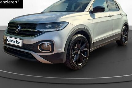 VW T-Cross 48.500 km 18.780 &euro; Erfurt 99099