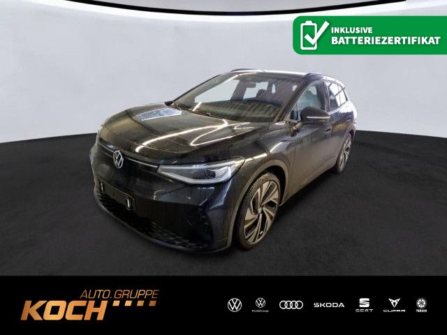VW ID.4 36.800 km 33.430 &euro; Schwaebisch Hall 74523