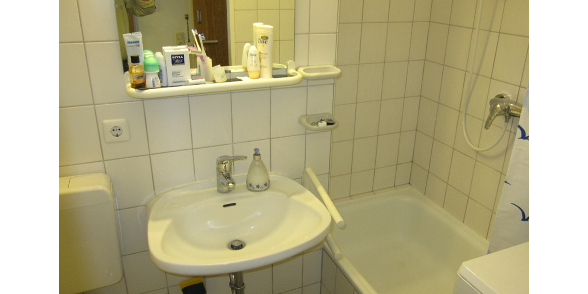 Wohnung in Kiel - Suchsdorf zu verkaufen 2 zimmer