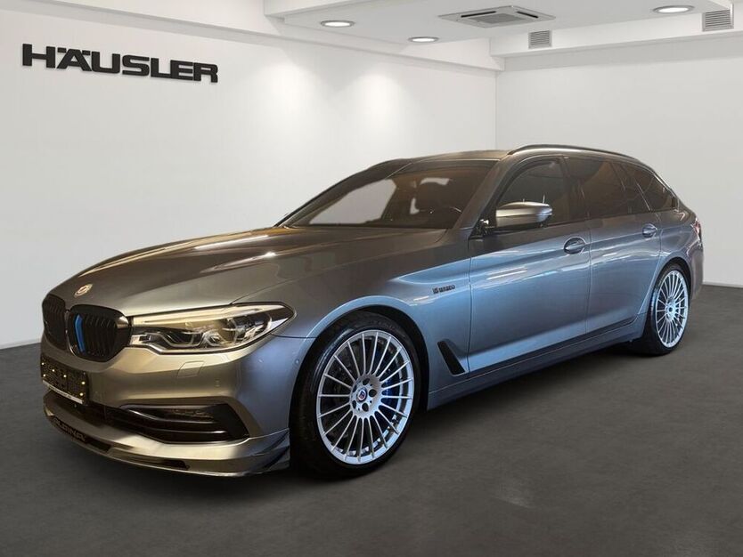 B5