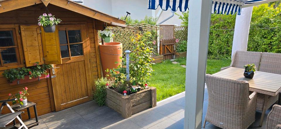 Erdgeschoßwohnung Schongau - 3 Zimmer, 90 m&sup2;, 399.000&euro; | Angebot:26624246