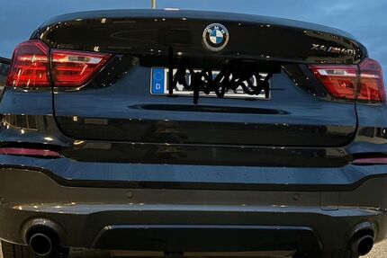 BMW X4 M40 86.600 km 33.900 € Marnheim 67297