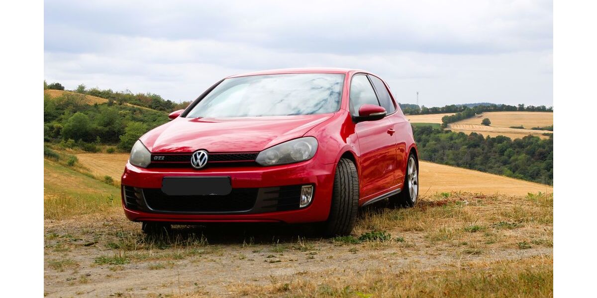 VW Golf 248.000 km 6.490 &euro; Volkesfeld 56745