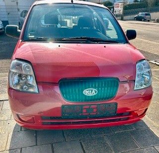 Picanto