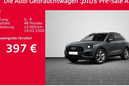 Audi Q3 10.414 km 37.900 &euro; Simmern 55469