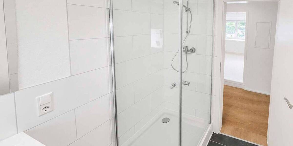 Etagenwohnung Bopfingen Oberdorf - 3 Zimmer, 68 m&sup2;, 270.000&euro; | Angebot:26881387