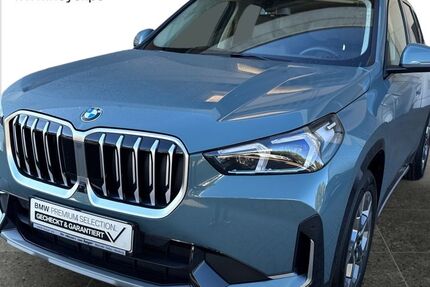 BMW X1 16.800 km 54.730 € Soltau 29614