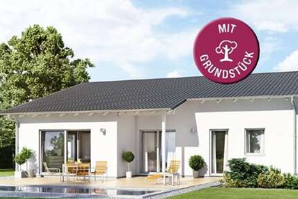 Haus Polch - 3 Zimmer, 123 m&sup2;, 519.500&euro; | Angebot:23454050