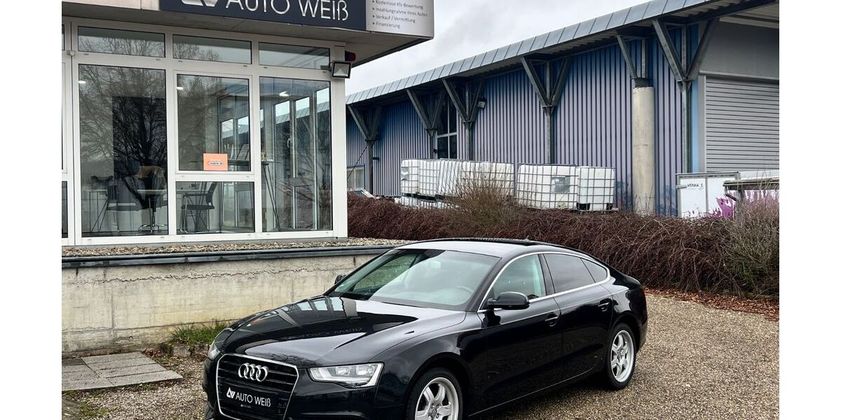 Audi A5 266.841 km 7.980 &euro; Schwäbisch Gmünd 73529