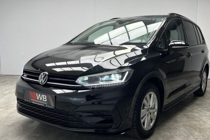 VW Touran 8.639 km 36.950 € Moenchengladbach 41063