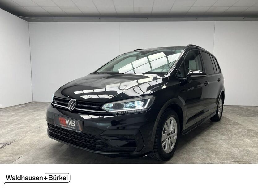 VW Touran 8.639 km 36.950 € Moenchengladbach 41063