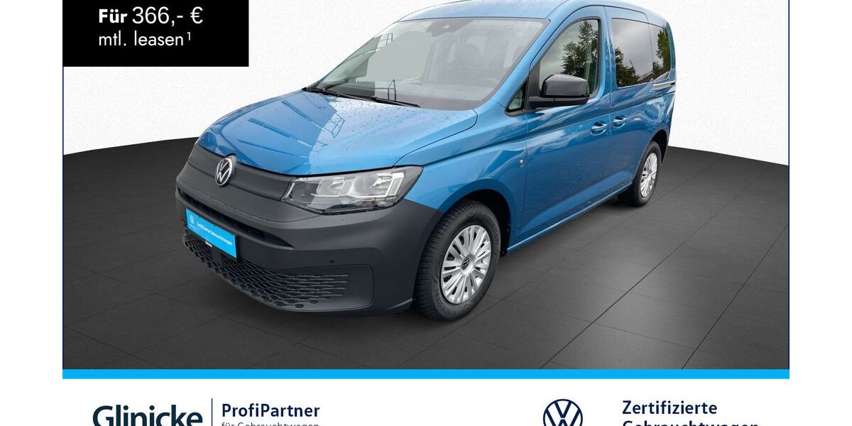 VW Caddy 7.300 km 29.500 &euro; Kassel 34123