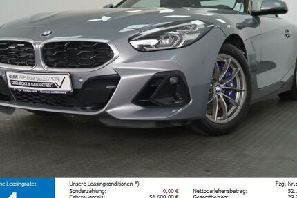 BMW Z4 27.500 km 46.850 &euro; Miltenberg 63897