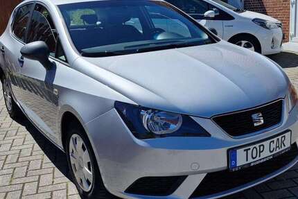 Seat Ibiza 88.556 km 6.500 &euro; Oldenburg 26129