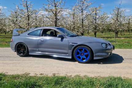 Toyota Celica 263.000 km 8.000 &euro; Frankfurt (Oder) 15230