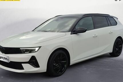 Opel Astra 11.000 km 27.450 &euro; Balingen 72336