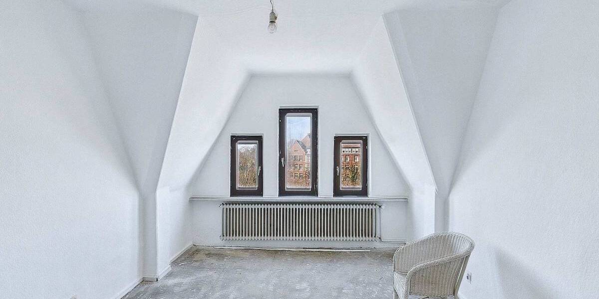 KAUFEN. | SECHSERPACK - 6 Eigentumswohnungen mit Altbau-Charme 1 zimmer