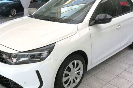 Opel Corsa 14.900 km 15.970 &euro; Dessau-Roßlau 06847