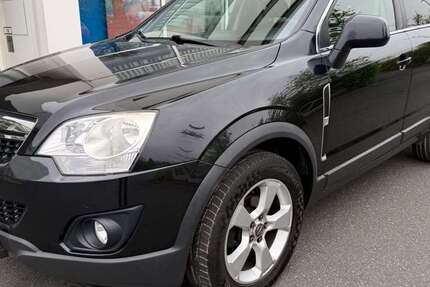 Opel Antara 207.000 km 3.920 &euro; Nürnberg 90439
