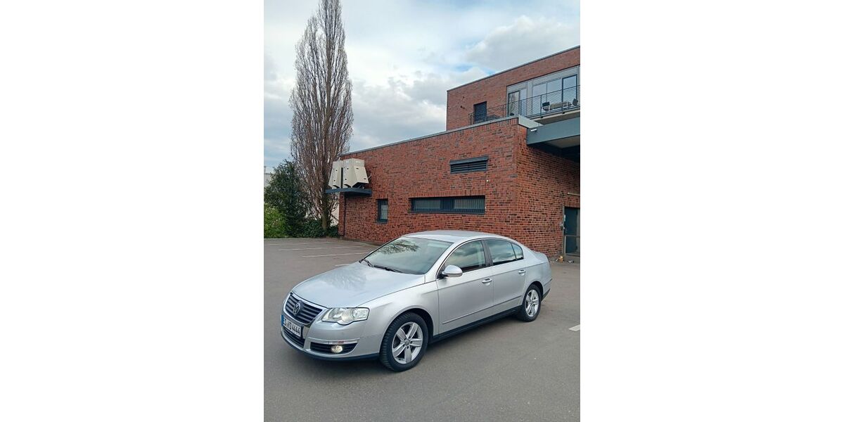 VW Passat 150.000 km 6.000 &euro; Köngen 73257