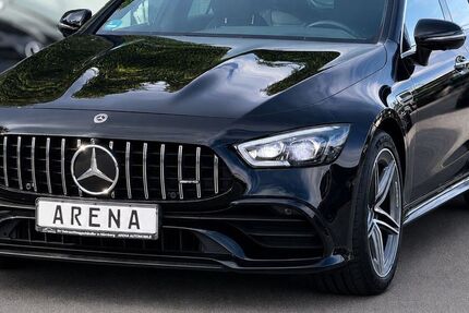 Mercedes-Benz AMG GT 70.990 km 63.999 &euro; Nürnberg 90431