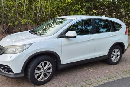Honda CR-V 249.425 km 9.250 &euro; Braunschweig 38120