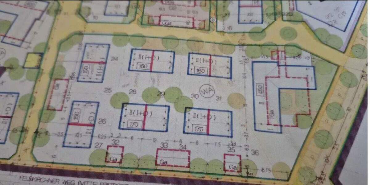 Grundstück Aschheim Dornach - 595.000&euro; | Angebot:24387716