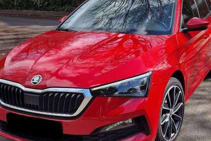 Skoda Scala 71.650 km 18.400 &euro; Köln, Stadt 50996