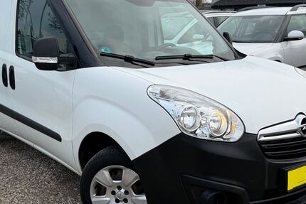 Opel Combo 86.238 km 7.290 &euro; Berlin 13089