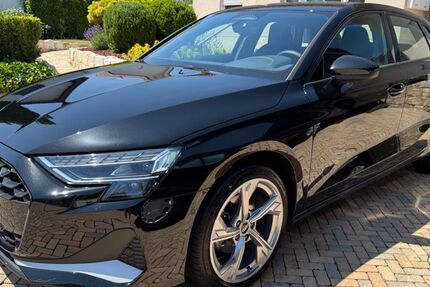 Audi A3 16.490 km 28.900 &euro; Münzenberg 35516