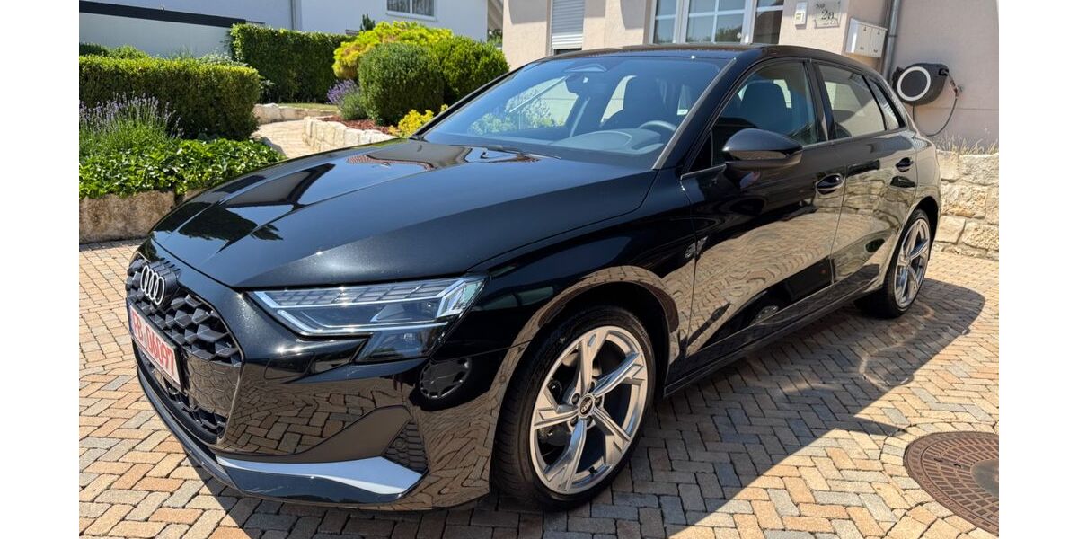 Audi A3 16.490 km 28.900 &euro; Münzenberg 35516