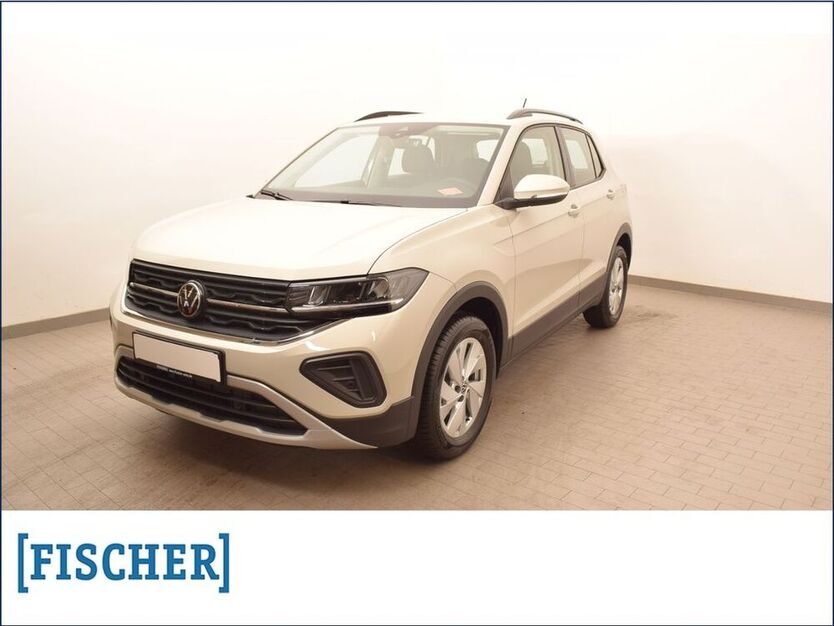 T-Cross