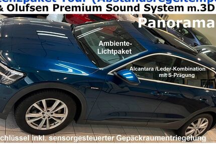 Audi e-tron 141.765 km 22.999 &euro; Grünberg 35305