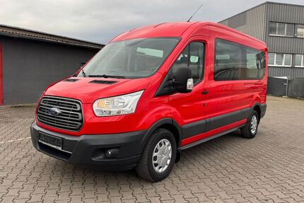 Ford Transit 175.540 km 12.400 &euro; Koblenz 56070